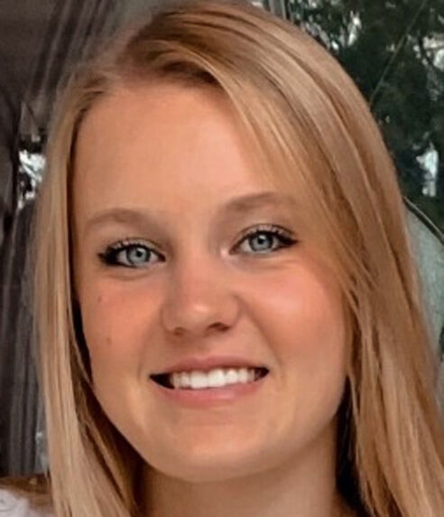 Addy Lyon, O'Fallon Christian